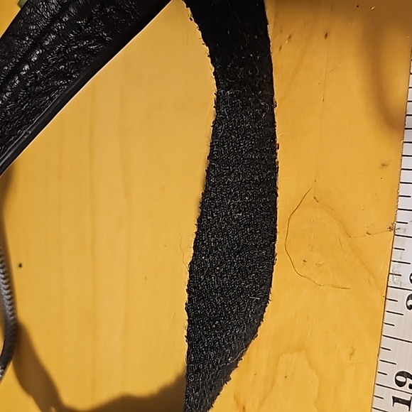 Black crossbody - Picture 10 of 10